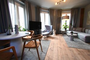 Floor plan - Cheap Luxury Stay From 50 Pppn (Antwerp)