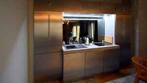 Apartment, 1 Bedroom | Interior - Cheap Luxury Stay From 50 Pppn (Antwerp)
