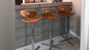 Leilighet, 1 soverom | Innvendig