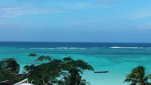 Room, 1 Bedroom, Accessible, Smoking | Beach - Sea Crest Hotel Zanzibar - 2 (Kiwengwa)