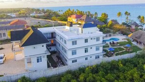 Room, 1 Bedroom, Accessible, Smoking | View from property - Sea Crest Hotel Zanzibar - 2 (Kiwengwa)