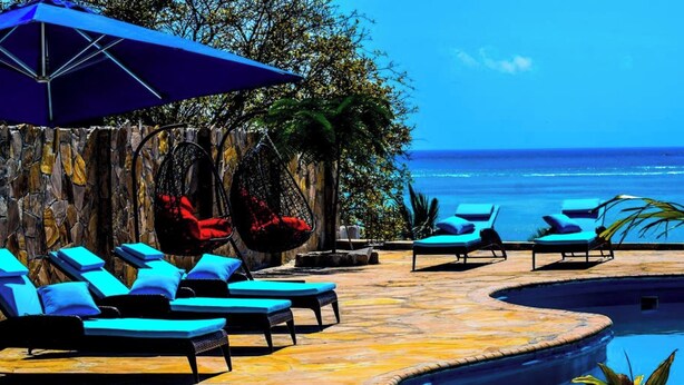 Room, 1 Bedroom, Accessible, Smoking | Exterior - Sea Crest Hotel Zanzibar - 2 (Kiwengwa)