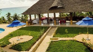 Room, 1 Bedroom, Accessible, Smoking | Exterior - Sea Crest Hotel Zanzibar - 2 (Kiwengwa)