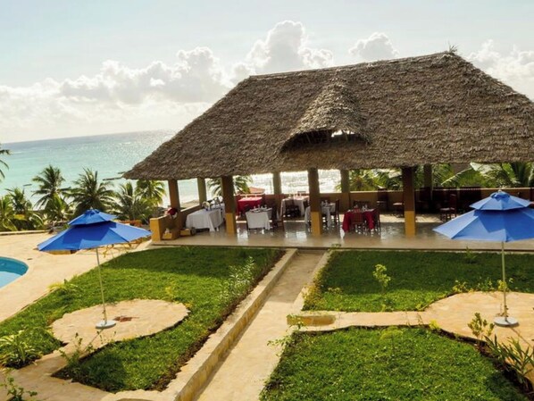 Phòng, 1 phòng ngủ, phù hợp cho người khuyết tật, hút thuốc | Ngoại thất