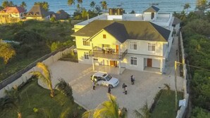 Room, 1 Bedroom, Accessible, Smoking | Exterior - Sea Crest Hotel Zanzibar (Kiwengwa)