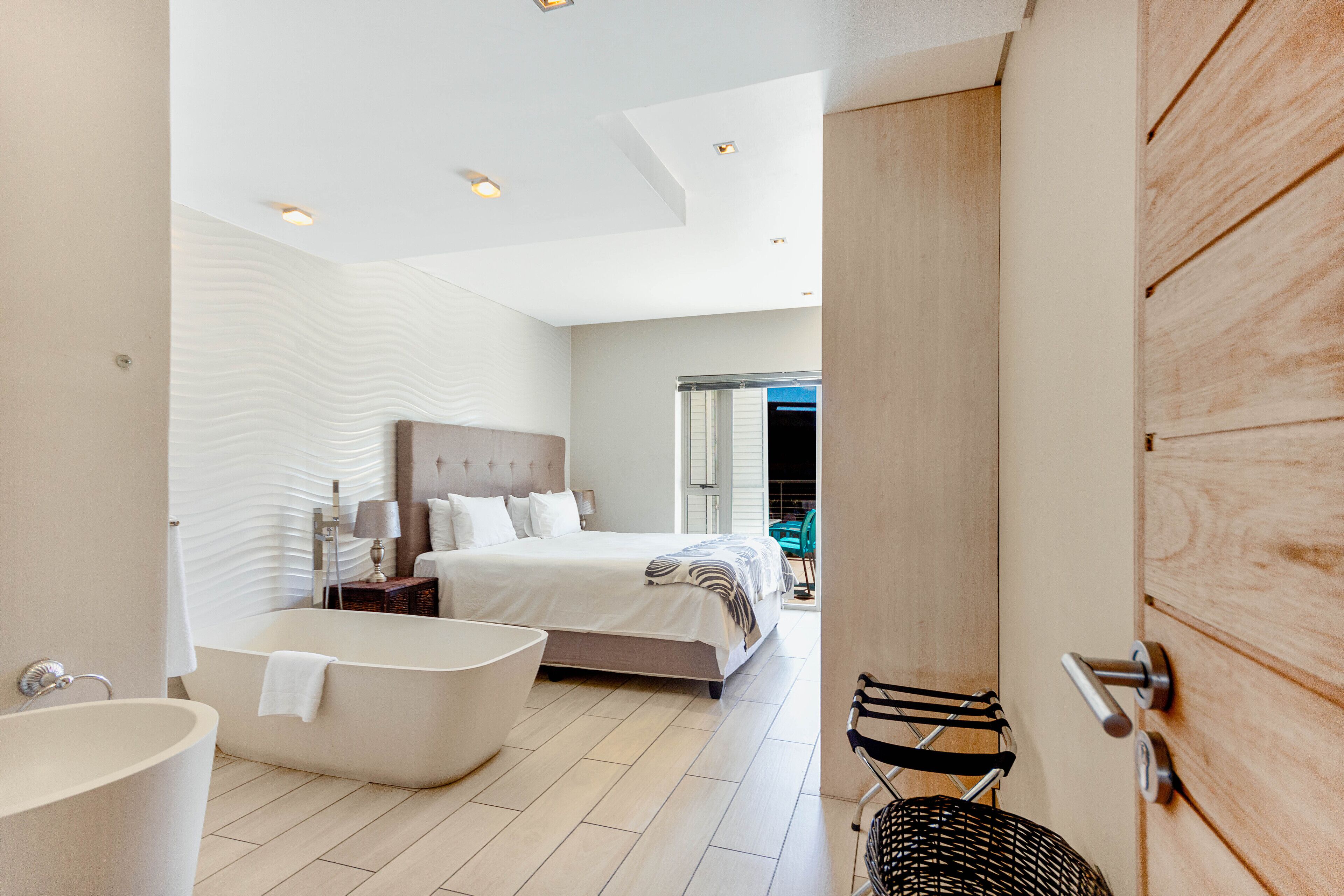 Apartment, 3 Bedrooms, Balcony, City View | 3 bedrooms