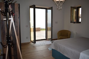 Villa, 3 Bedrooms, Private Pool, Garden View