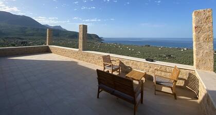 Luxury Villa With Private Pool Kika Residences