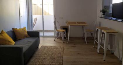 Feel Welcome Barcelona #1 Smart Flat