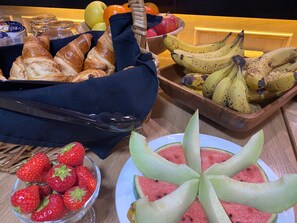 Restaurant - The Kings Arms Hotel (Lockerbie)