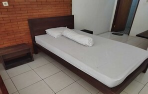 Standaard Twin kamer | Beddengoed