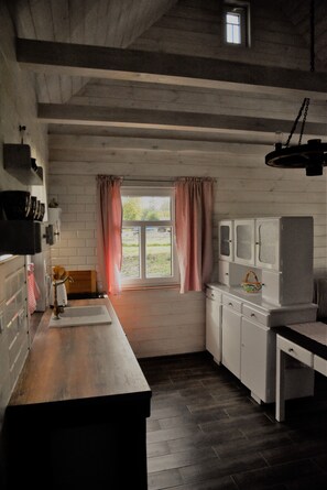 冰箱、洗碗机、电热水壶、厨具/餐具