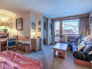 منطقة المعيشة
