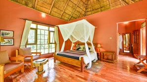 Cottage trăng mật