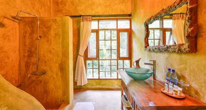 Primate Lodge