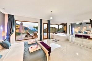 2 Schlafzimmer, Bügeleisen/Bügelbrett, Reisekinderbett, WLAN