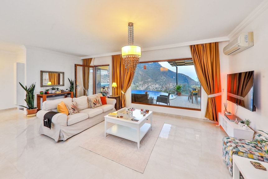 Villa Fiore - Kalkan