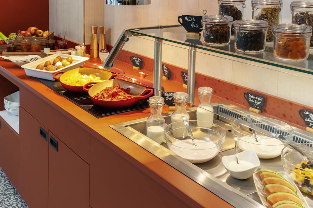 Ibis Styles St Margrethen Bodensee