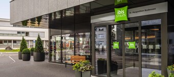 Ibis Styles St Margrethen Bodensee