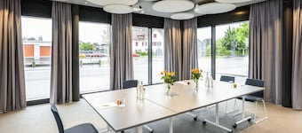 Ibis Styles St Margrethen Bodensee