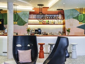 Exterior - Ibis Styles St Margrethen Bodensee (Sankt Margrethen)