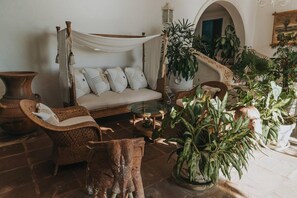 Property grounds - Privatemansion in Las Brisas Acapulco Best Sunsets (Acapulco)