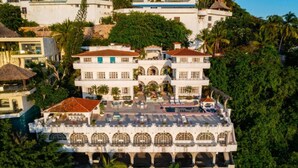 Unclassified image, 2 of 127, button - Privatemansion in Las Brisas Acapulco Best Sunsets (Acapulco)