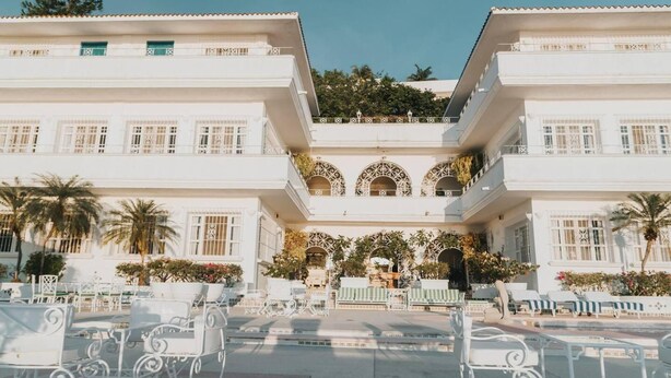 Unclassified image, 1 of 127, button - Privatemansion in Las Brisas Acapulco Best Sunsets (Acapulco)
