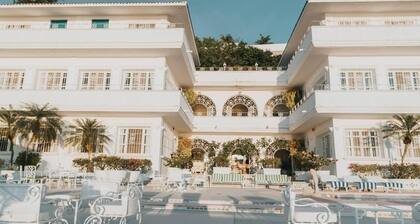 Privatemansion in Las Brisas Acapulco Best Sunsets