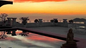 Unclassified image, 4 of 127, button - Privatemansion in Las Brisas Acapulco Best Sunsets (Acapulco)