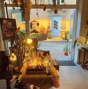 Unclassified image, 4 of 30, button - Charming cottage in the countryside near Strasbourg (Fessenheim-le-Bas)