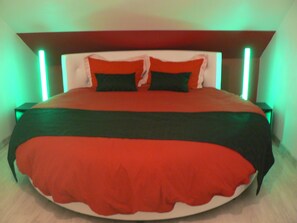 1 bedroom, WiFi