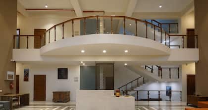 juSTa Rudra Resort & Spa