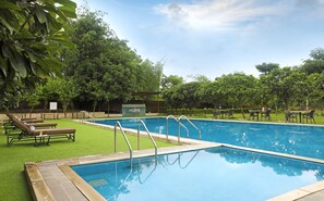 Piscina coberta 