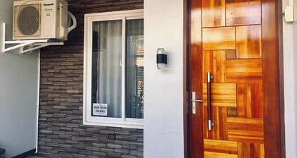 3 Bedroom Elegant Townhouse with fully covered parking
