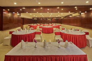 Meeting facility - Tulip Inn Koramangala (Bengaluru)