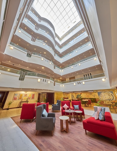 Tulip Inn Koramangala