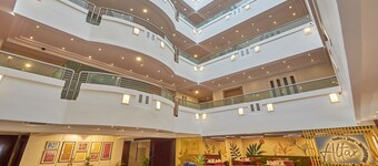 Tulip Inn Koramangala