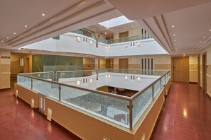 Interior detail - Tulip Inn Koramangala (Bengaluru)