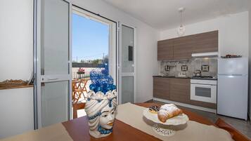 Villa | Eigene Küche