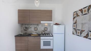 Villa | Eigene Küche