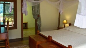 Room - Engagi Lodge (Entebbe)