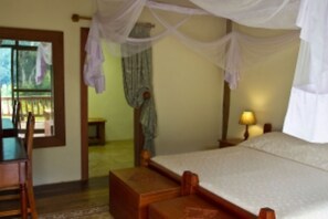 1 bedroom - Engagi Lodge (Entebbe)