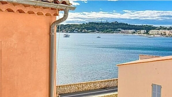 施設からの眺望