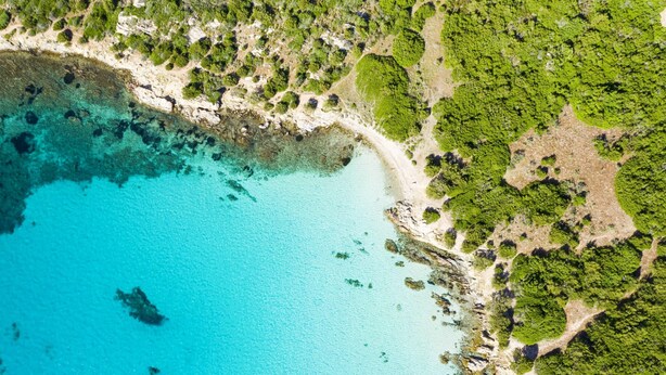 Exterior - Villetta Franca 100m From The Beach (Golfo Aranci)