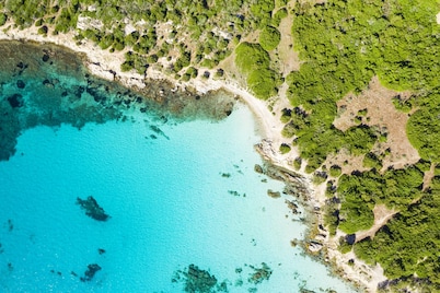 Villetta Franca 100m From The Beach