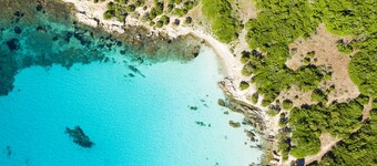 Villetta Franca 100m From The Beach