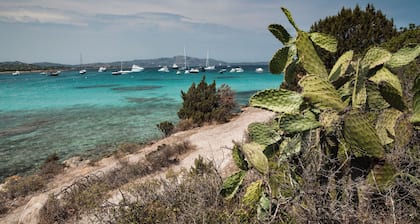 Villetta Franca 100m From The Beach