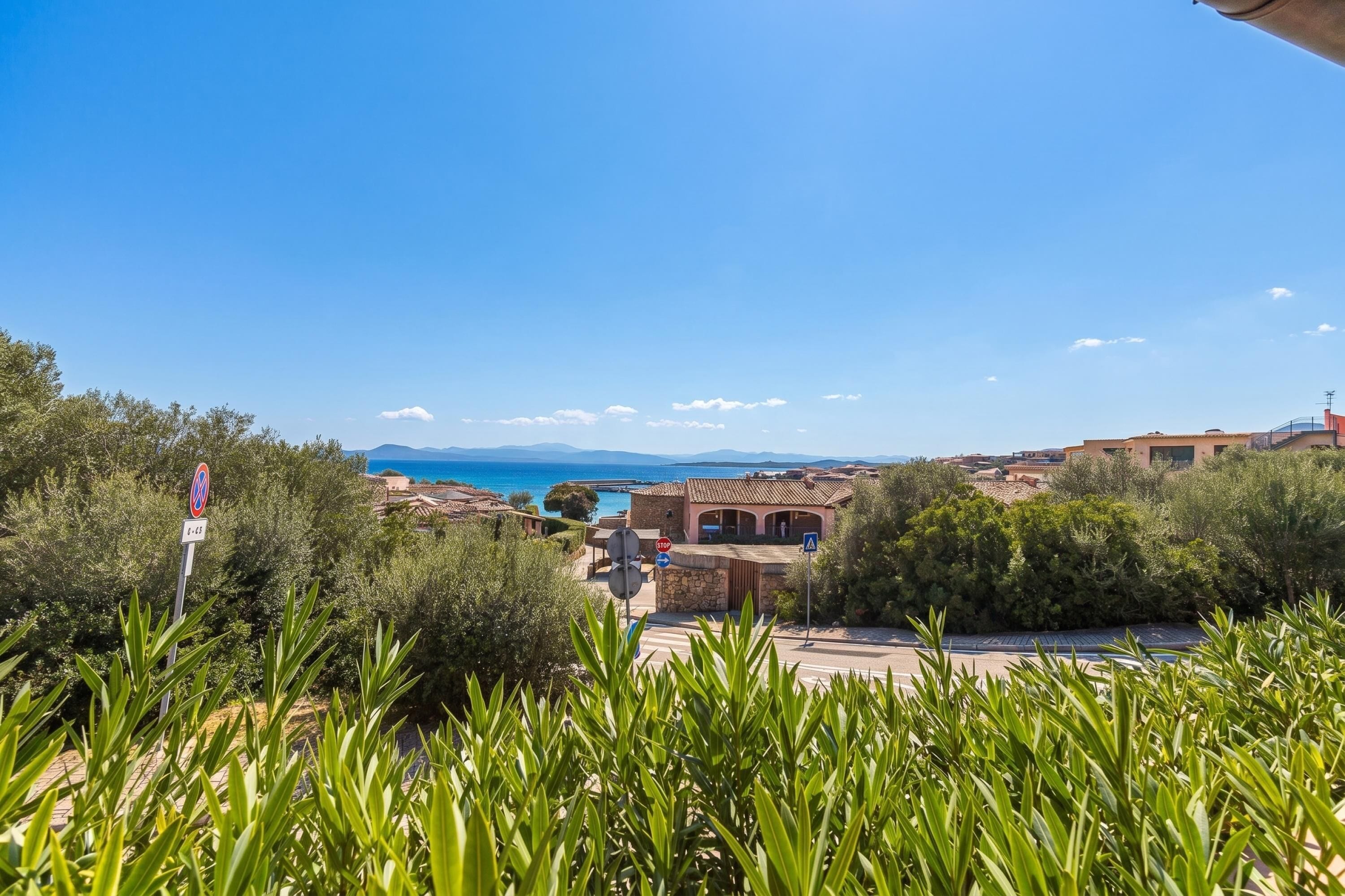 Familienvilla, Mehrere Schlafzimmer (Villetta Franca 100m From The Beach) | Unterkunftsgelände