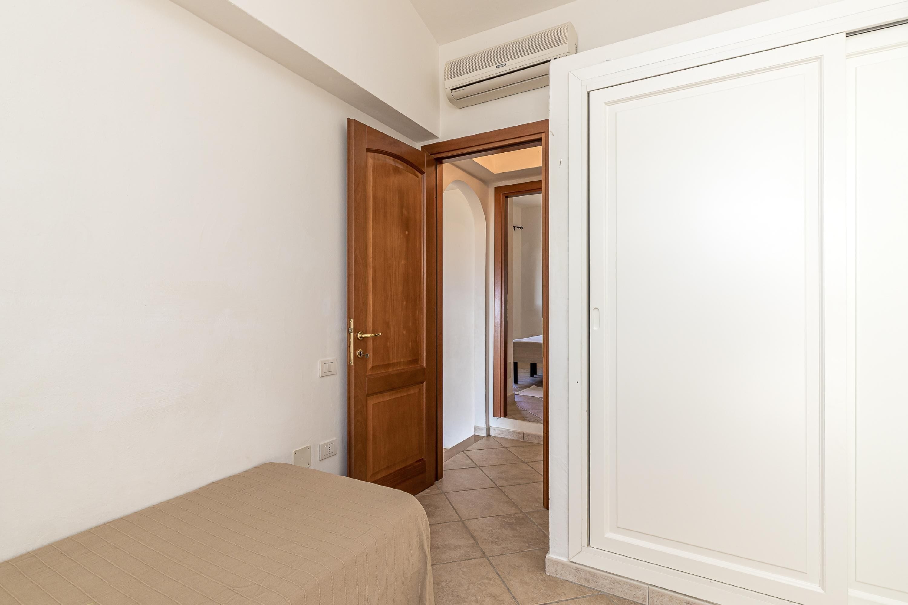 Familienvilla, Mehrere Schlafzimmer (Villetta Franca 100m From The Beach)